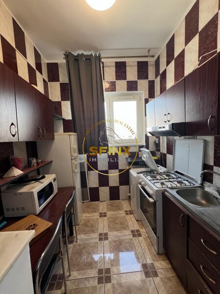 Garsoniera de vanzare Dorobanti 37 mp