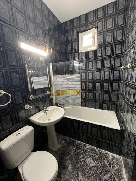 Garsoniera de vanzare Dorobanti 37 mp