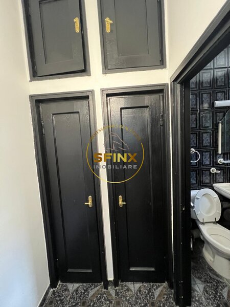 Garsoniera de vanzare Dorobanti 37 mp